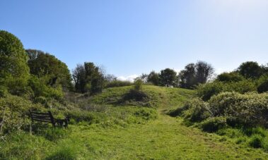 Owston Ferry Castle (Kinard Castle) Site