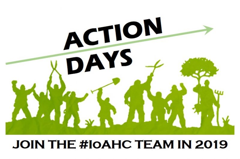 2019 Action Day