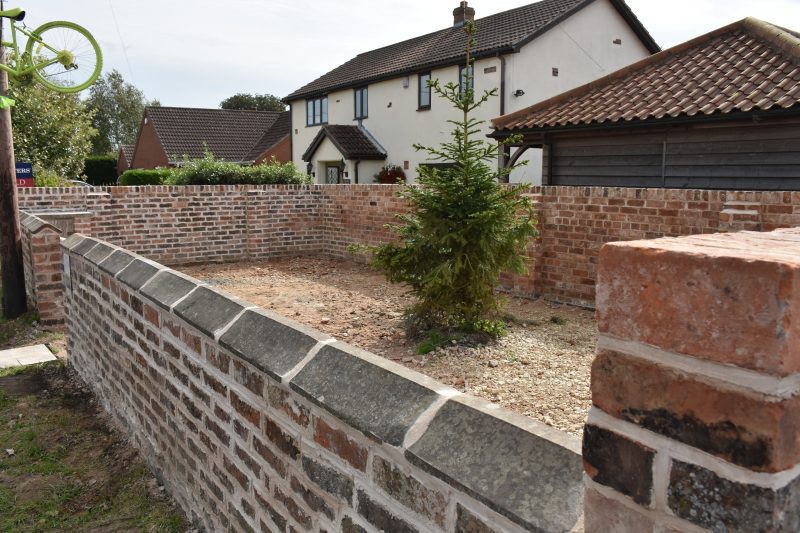 East Loud Pinfold