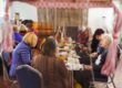 Flax workshop
