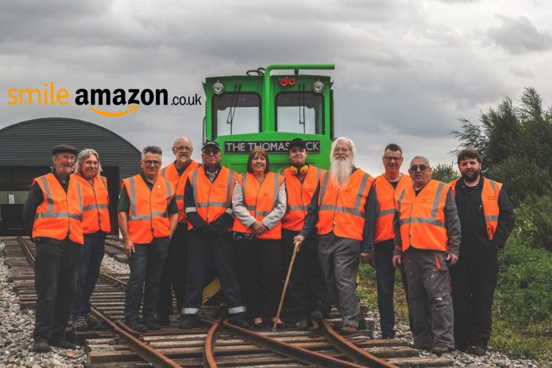 Amazon 1