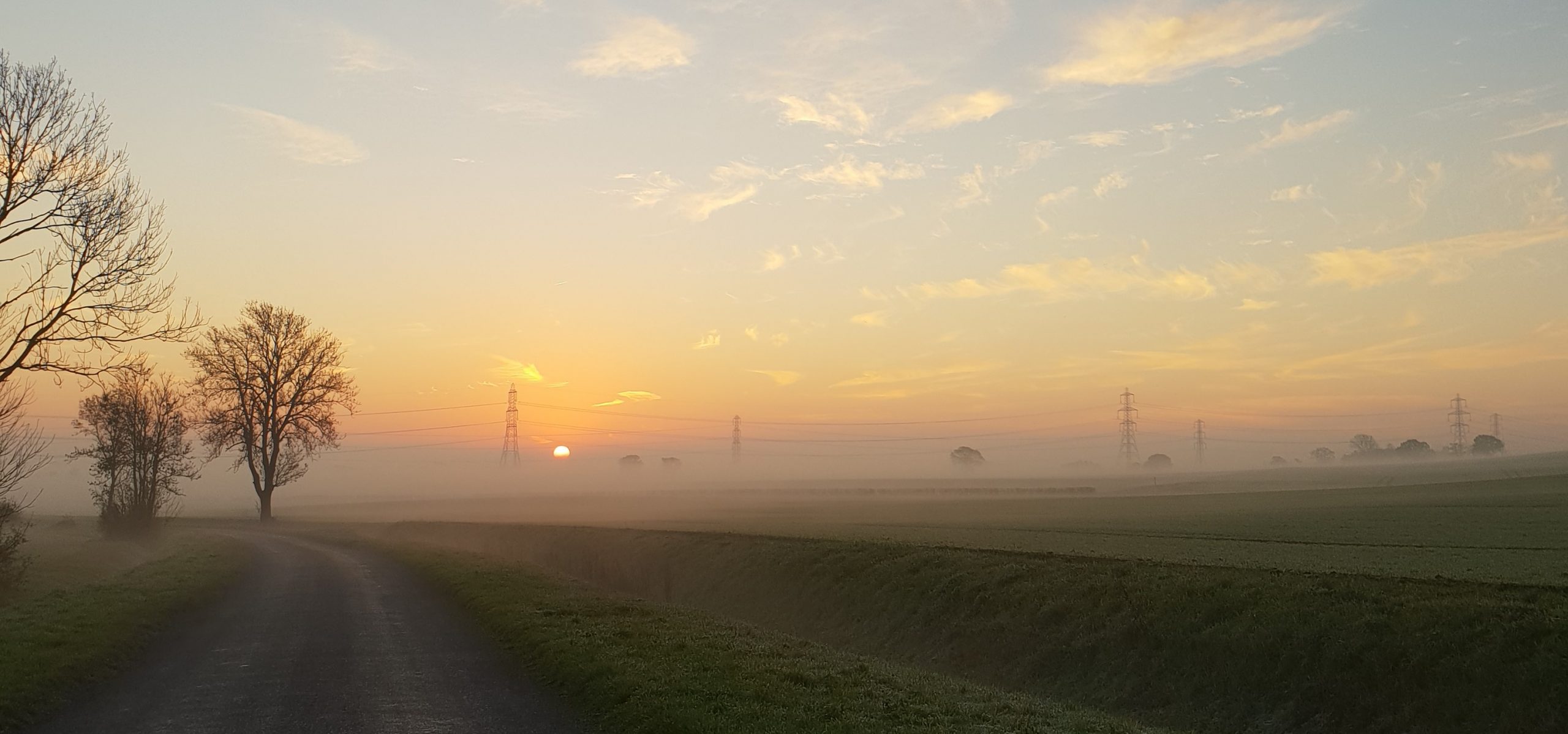 Isle of Axholme Survey Volunteers IOAHC