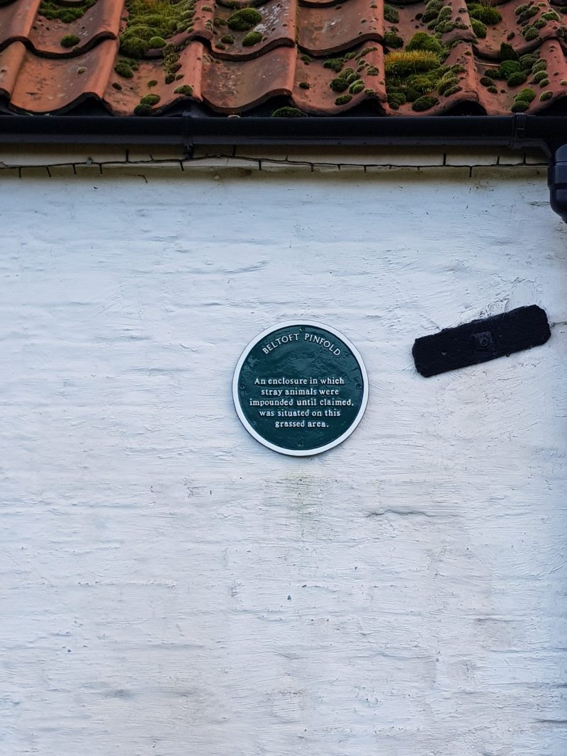 Beltoft sign2