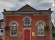 Temperance Hall Epworth
