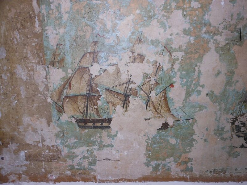 Mural Mural