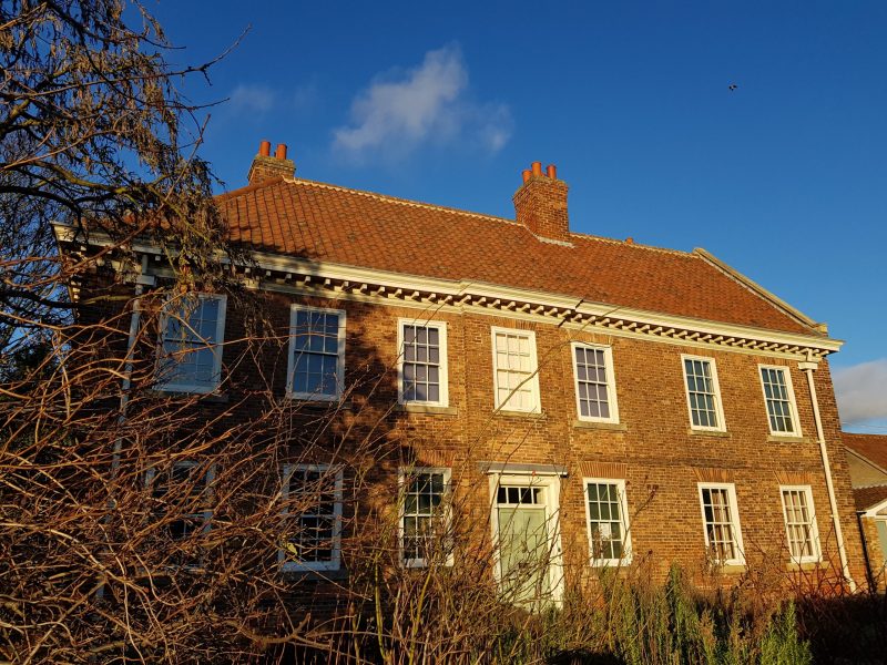 Old Rectory 2
