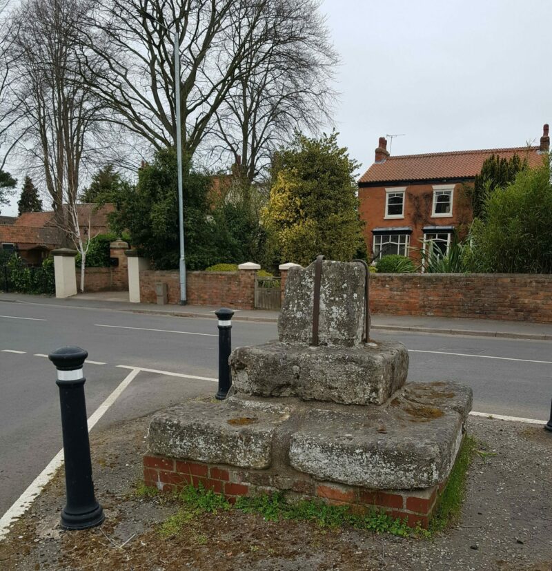 Haxey Buttercross Haxey Buttercross - situated at the junction of Low Street and Haxey Lane in the village of Haxey