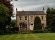 Amcotts Manor