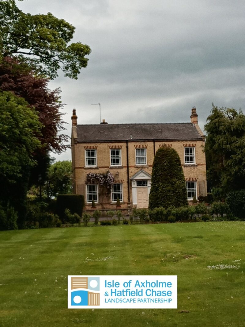 Amcotts Manor Amcotts Manor