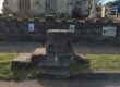 Haxey Mowbray Stone
