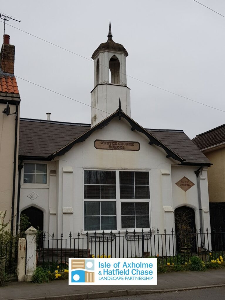 Owston Ferry Church School