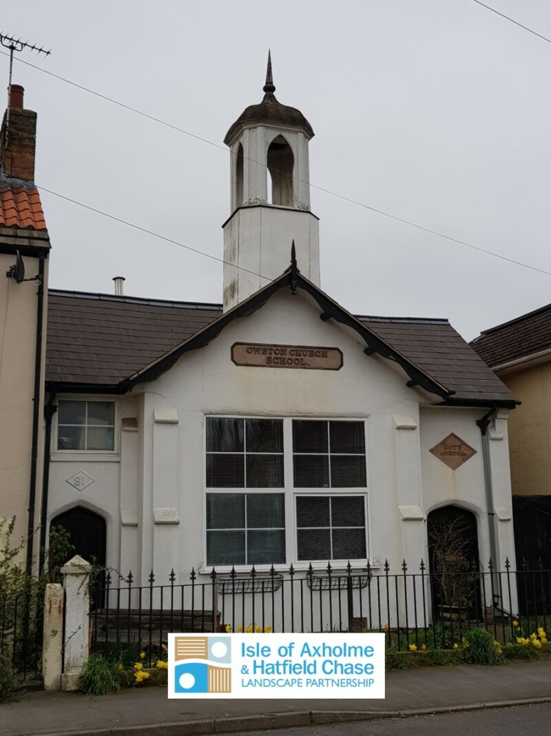 Owston Ferry Church School Owston Ferry Church School